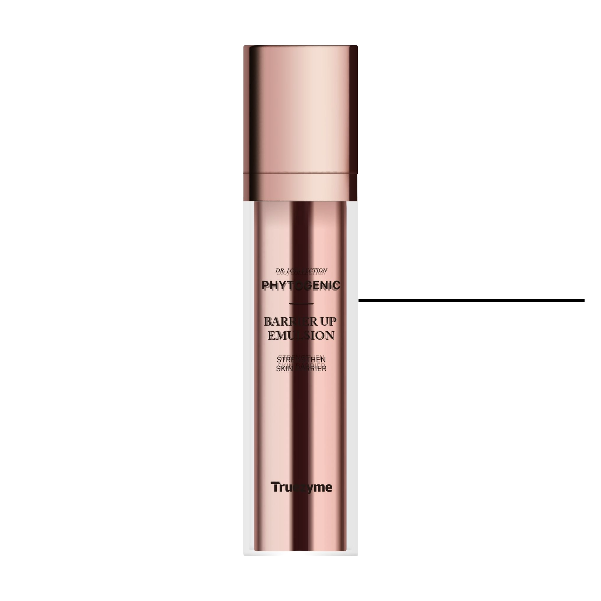 TRUEZYME Phytogenic Tightening Serum